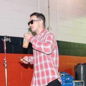 Meet your Posher, Alejandro